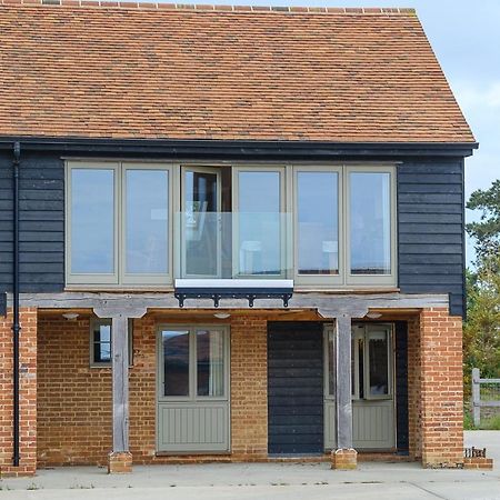 Alde Bay Farm - Lobster Pot Villa Aldeburgh Exteriör bild