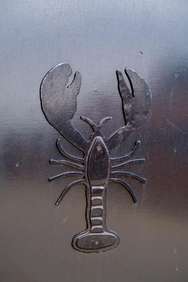 Alde Bay Farm - Lobster Pot Villa Aldeburgh Exteriör bild